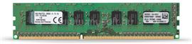 KINGSTON UDIMM memória 8GB DDR3L 1333MHz CL9 HP ECC KTH-PL313E/8G small
