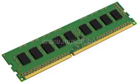 KINGSTON UDIMM memória 8GB DDR4 2666MHz CL19 DELL ECC KTD-PE426E/8G small
