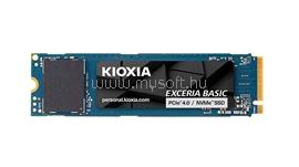 KIOXIA 1TB M.2 2280 NVMe Exceria Basic LSF10Z001TG8 small
