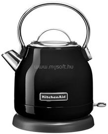 KITCHENAID 5KEK1222EOB vízforraló (fekete) 5KEK1222EOB small