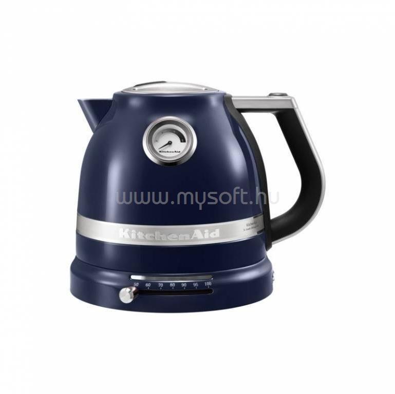 KITCHENAID 5KEK1522EIB vízforraló (kék)
