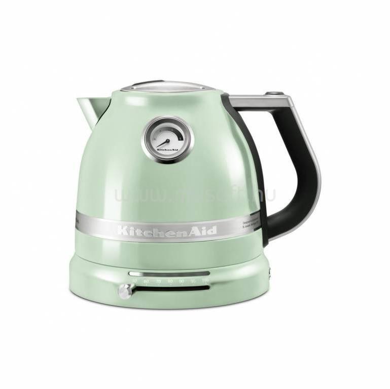KITCHENAID 5KEK1522EPT vízforraló (zöld)