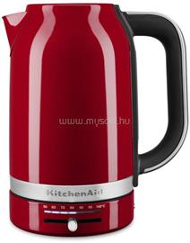 KITCHENAID 5KEK1701 vízforraló (királypiros) 5KEK1701EER small