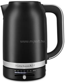 KITCHENAID 5KEK1701 vízforraló (matt fekete) 5KEK1701EBM small