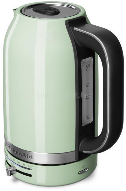 KITCHENAID 5KEK1701 vízforraló (pisztáciazöld)