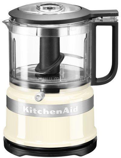 KITCHENAID 5KFC3516EAC multifunkciós robotgép