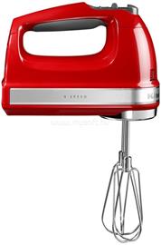 KITCHENAID 5KHM9212EER kézi mixer (piros) 5KHM9212EER small