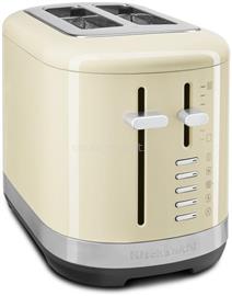KITCHENAID 5KMT2109 kenyérpirító (mandulabarna) 5KMT2109EAC small