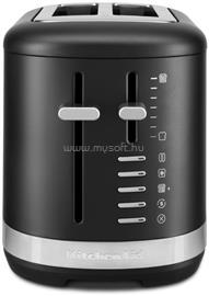KITCHENAID 5KMT2109 kenyérpirító (matt fekete) 5KMT2109EBM small