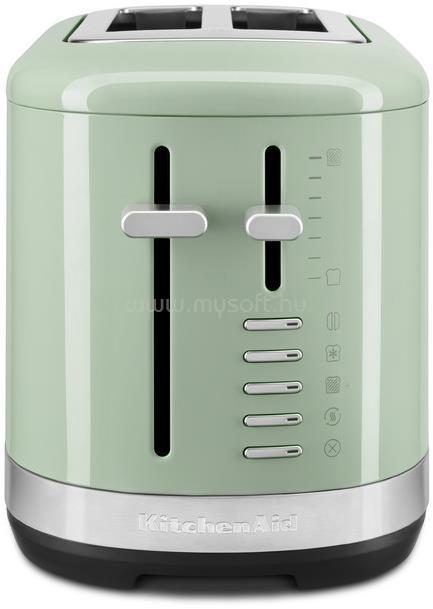 KITCHENAID 5KMT2109 kenyérpirító (pisztáciazöld)