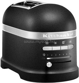 KITCHENAID 5KMT2204EBK kenyérpirító (fekete) 5KMT2204EBK small