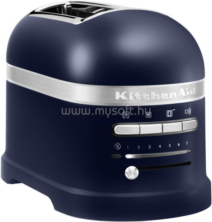 KITCHENAID 5KMT2204EIB kenyérpirító (kék)