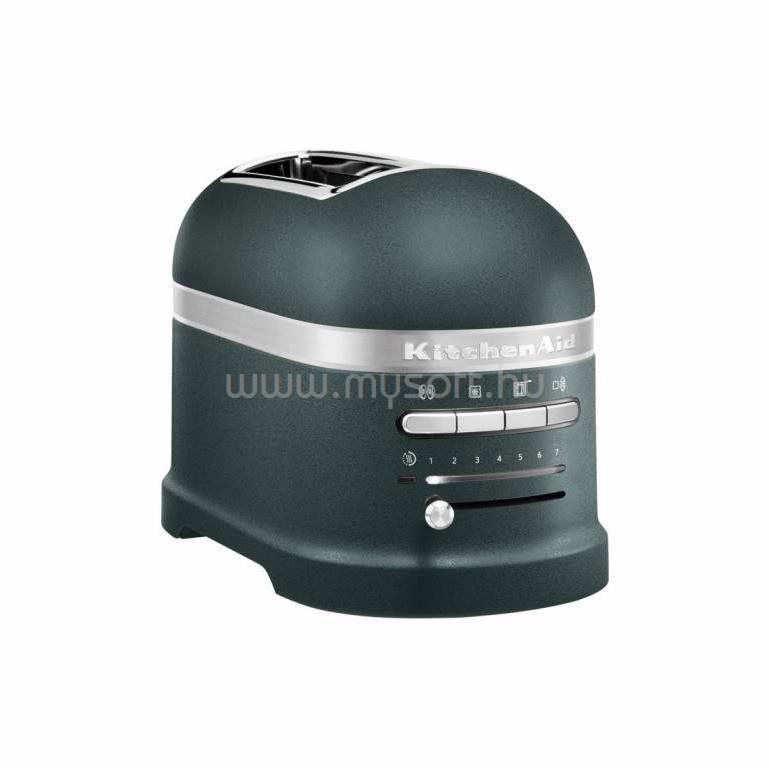 KITCHENAID 5KMT2204EPP kenyérpirító (zöld)