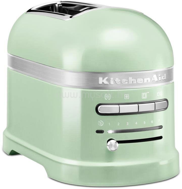 KITCHENAID 5KMT2204EPT kenyérpirító (zöld)