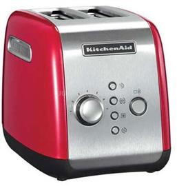KITCHENAID 5KMT221EER kenyérpirító (piros) 5KMT221EER small