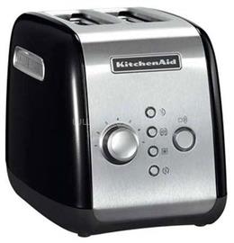 KITCHENAID 5KMT221EOB kenyérpirító (fekete) 5KMT221EOB small
