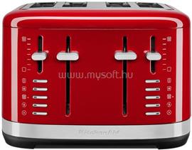 KITCHENAID 5KMT4109 kenyérpirító (királypiros) 5KMT4109EER small