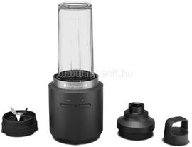 KITCHENAID 5KSBR200BM turmixgép (fekete) 5KSBR200BM small