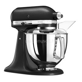 KITCHENAID 5KSM175PS EBK Artisan konyhai robotgép (fekete) 5KSM175PSEBK small