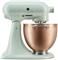 KITCHENAID 5KSM180 Artisan, Blossom konyhai robotgép + réz limitált kiadás (zöld-barna) 5KSM180LEELB small