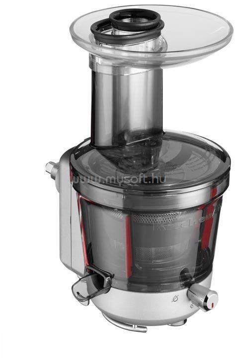 KITCHENAID 5KSM1JA gyümölcscentrifuga bizonyos Kitchen Aid robotgépekhez