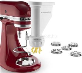 KITCHENAID 6 féle tészta formázó 5KSMPEXTA small