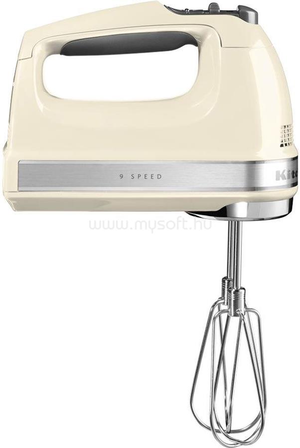 KITCHENAID Aid P2 kézi mixer (bézs)