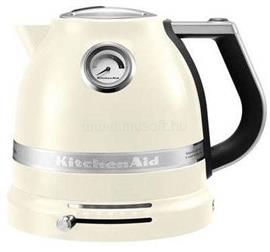 KITCHENAID Artisan 1,5 L vízforraló (mandula) 5KEK1522EAC small