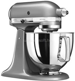 KITCHENAID Artisan 125 konyhai robotgép (ezüst) 5KSM125ECU small