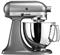 KITCHENAID Artisan 125 konyhai robotgép (ezüst) 5KSM125ECU small