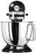 KITCHENAID Artisan 125 konyhai robotgép (fekete) 5KSM125EOB small