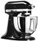 KITCHENAID Artisan 125 konyhai robotgép (fekete) 5KSM125EOB small