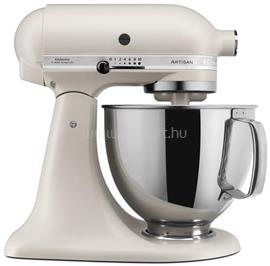KITCHENAID Artisan 125 konyhai robotgép (krémszínű) 5KSM125EMH small
