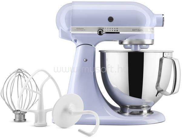 KITCHENAID Artisan 125 konyhai robotgép (levendula)