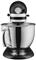 KITCHENAID Artisan 125 Konyhai robotgép (matt fekete) 5KSM125EBM small
