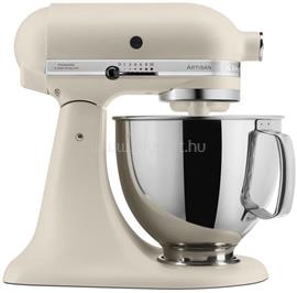 KITCHENAID Artisan 125 konyhai robotgép (matt mandulabarna) 5KSM125EFL small