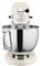 KITCHENAID Artisan 125 konyhai robotgép (matt mandulabarna) 5KSM125EFL small