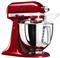 KITCHENAID Artisan 175 konyhai robotgép (metálpiros) 5KSM175PSECA small