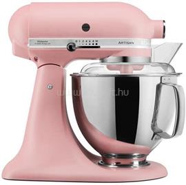 KITCHENAID Artisan 5KSM175  4,8 L konyhai robotgép (matt rózsaszín) 5KSM175PSEDR small