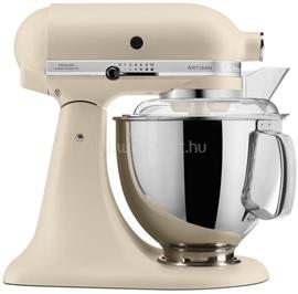 KITCHENAID Artisan 5KSM175 4,8 L  konyhai robotgép (mandula matt) 5KSM175PSEFL small