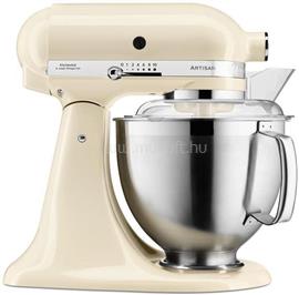 KITCHENAID Artisan 5KSM185 4,8 L konyhai robotgép (mandula) 5KSM185PSEAC small