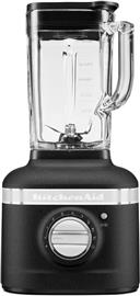 KITCHENAID Artisan K400 Mixer öntöttvas turmixgép (fekete) 5KSB4026EBK small