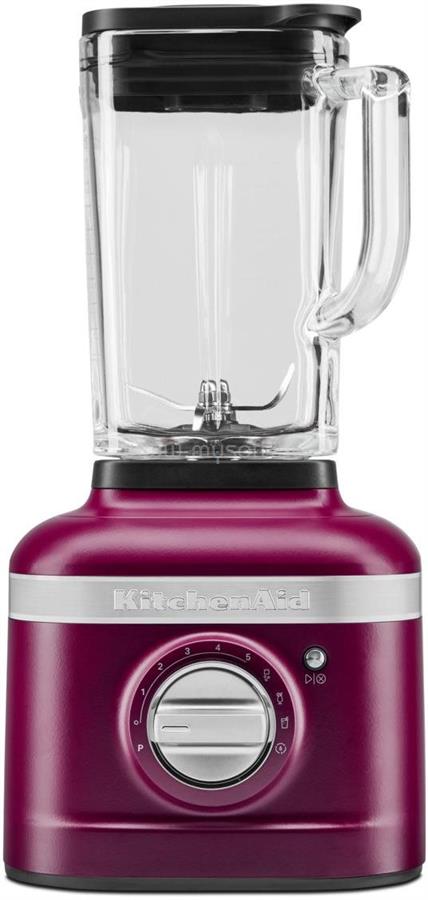 KITCHENAID Artisan K400 turmixgép (cékla)