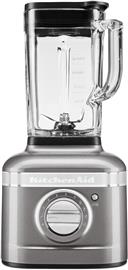 KITCHENAID Artisan K400 turmixgép (ezüstszürke) 5KSB4026EMS small