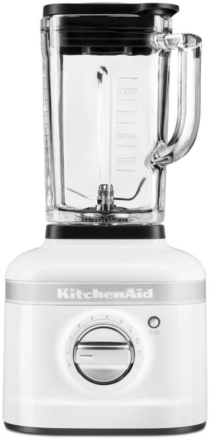 KITCHENAID Artisan K400 turmixgép (fehér)