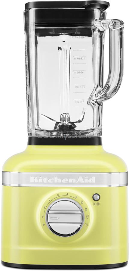 KITCHENAID Artisan K400 turmixgép (Kyoto Glow)