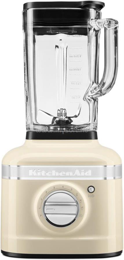 KITCHENAID Artisan K400 turmixgép (mandula)