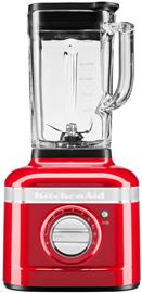 KITCHENAID Artisan K400 turmixgép (piros) 5KSB4026EER small