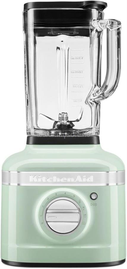 KITCHENAID Artisan K400 turmixgép (pisztácia)