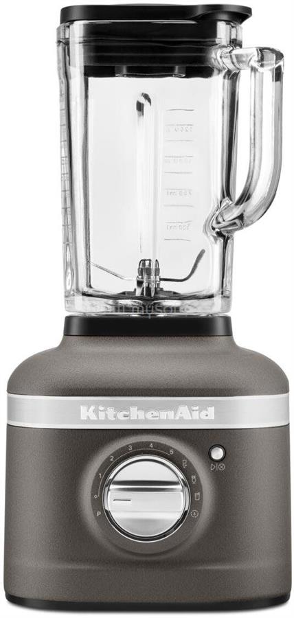KITCHENAID Artisan K400 turmixgép (szürke)